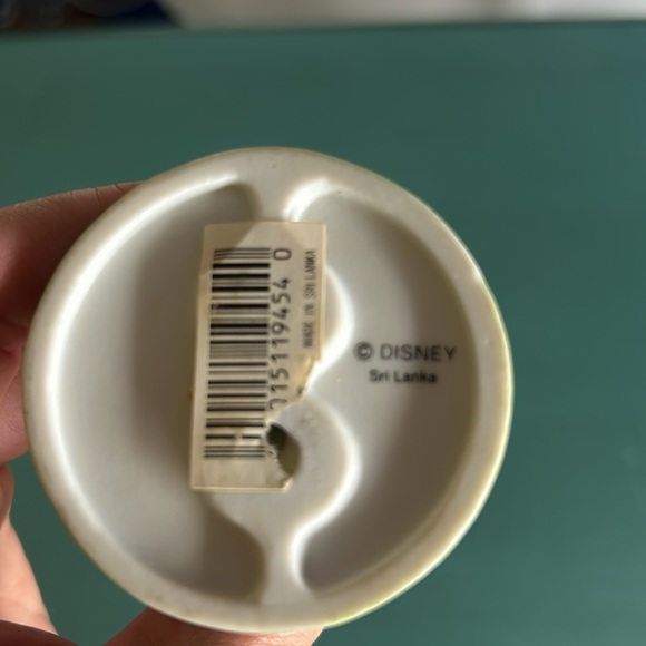 Mickey and Minnie Mouse golfer figurines. - Picture 11 of 12